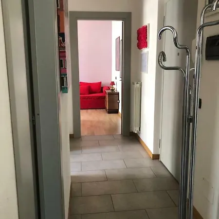 Casa Lago Gerundo Cremona