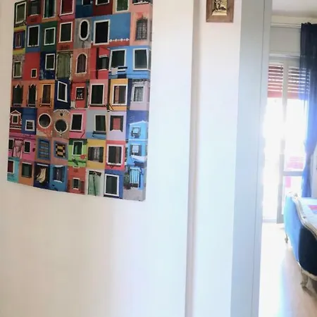 Casa Lago Gerundo *