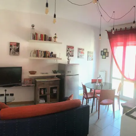 Casa Lago Gerundo * クレモナ